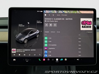 Tesla Model Y Long Range AWD 79kWh 2023