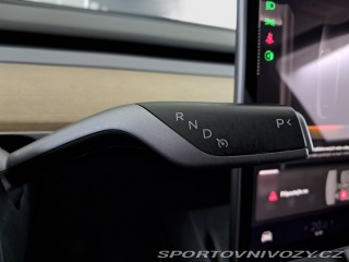 Tesla Model Y Long Range AWD 79kWh 2023