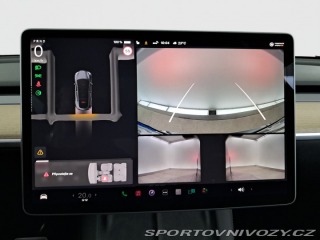 Tesla Model Y Long Range AWD 79kWh 2023