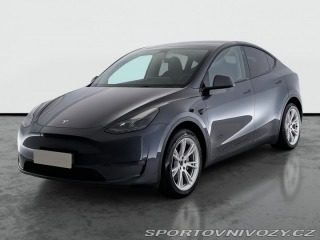 Tesla Model Y Long Range AWD 79kWh 2023