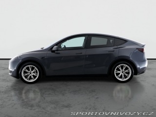 Tesla Model Y Long Range AWD 79kWh 2023