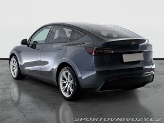 Tesla Model Y Long Range AWD 79kWh 2023