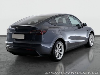 Tesla Model Y Long Range AWD 79kWh 2023
