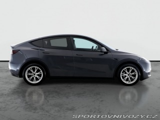 Tesla Model Y Long Range AWD 79kWh 2023
