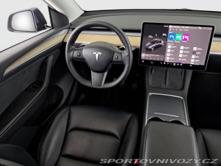 Tesla Model Y Long Range AWD 79kWh 2023