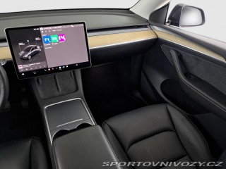 Tesla Model Y Long Range AWD 79kWh 2023