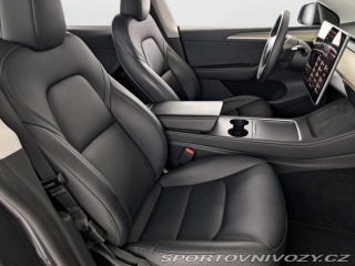 Tesla Model Y Long Range AWD 79kWh 2023