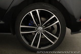 Volkswagen Golf GTE 2020
