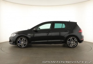 Volkswagen Golf GTE 2020