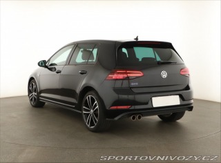 Volkswagen Golf GTE 2020