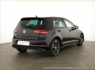 Volkswagen Golf GTE 2020