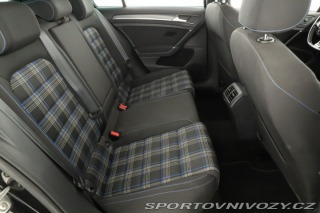 Volkswagen Golf GTE 2020