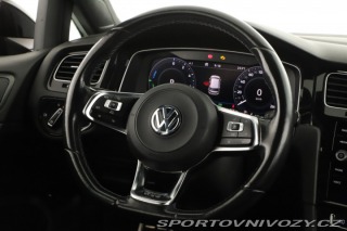 Volkswagen Golf GTE 2020
