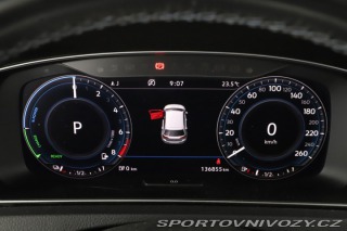Volkswagen Golf GTE 2020