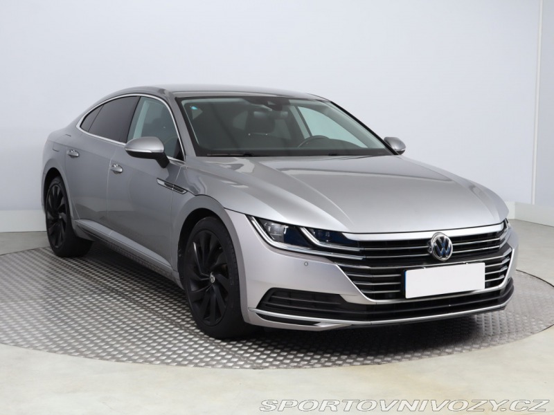 Volkswagen Arteon 1.5 TSI