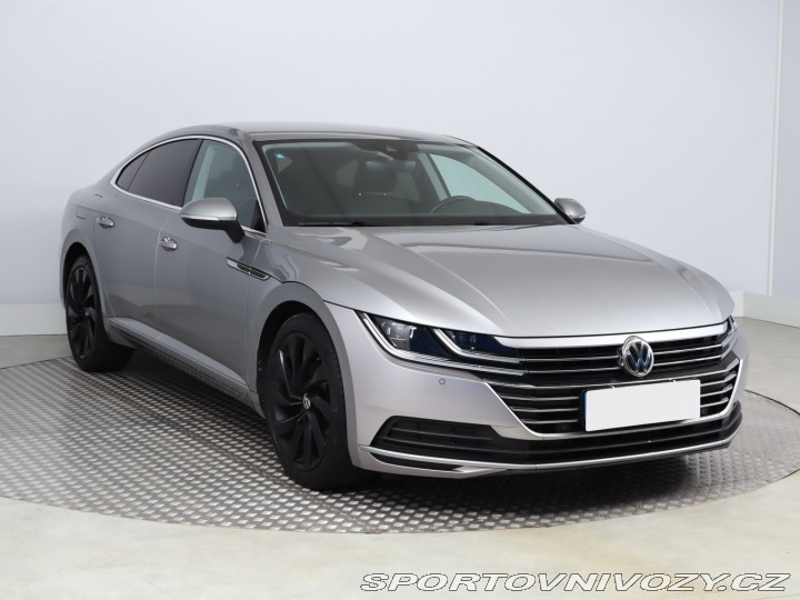 Volkswagen Arteon 1.5 TSI 2018