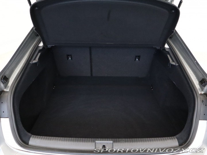Volkswagen Arteon 1.5 TSI 2018