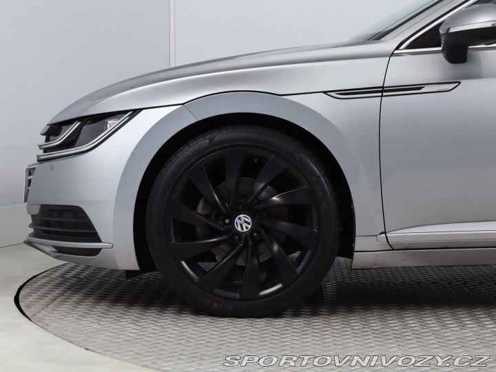 Volkswagen Arteon 1.5 TSI 2018