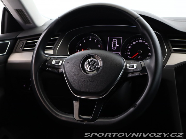Volkswagen Arteon 1.5 TSI 2018