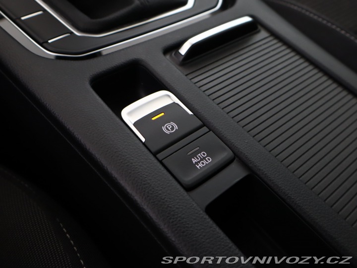 Volkswagen Arteon 1.5 TSI 2018