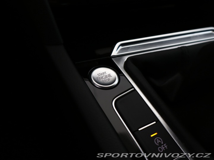 Volkswagen Arteon 1.5 TSI 2018