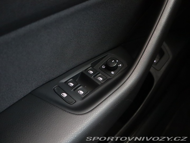 Volkswagen Arteon 1.5 TSI 2018