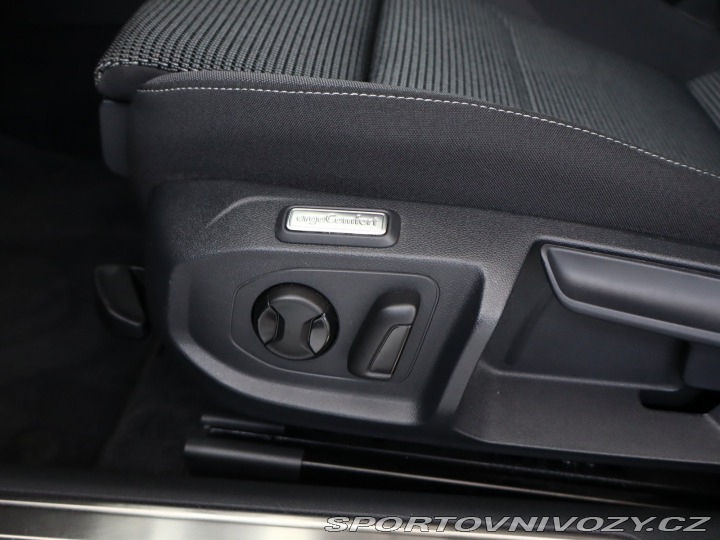 Volkswagen Arteon 1.5 TSI 2018