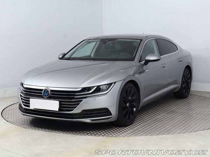 Volkswagen Arteon 1.5 TSI 2018
