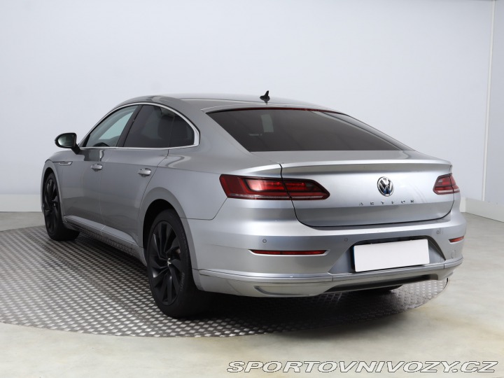 Volkswagen Arteon 1.5 TSI 2018