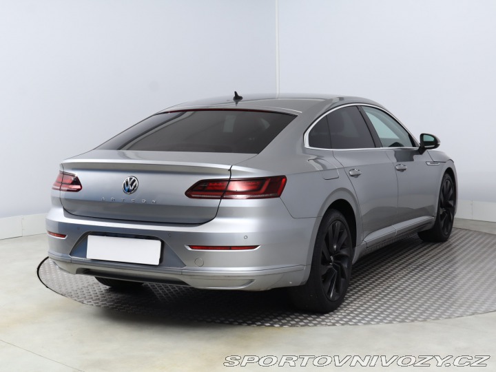 Volkswagen Arteon 1.5 TSI 2018
