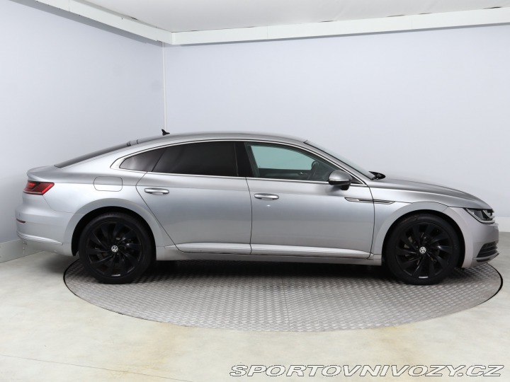 Volkswagen Arteon 1.5 TSI 2018
