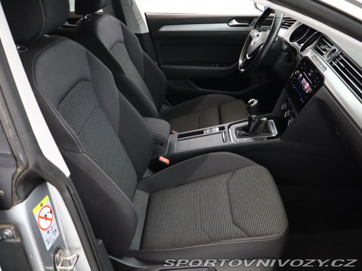 Volkswagen Arteon 1.5 TSI 2018