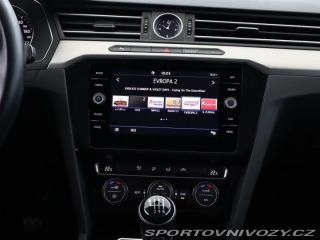 Volkswagen Arteon 1.5 TSI 2018
