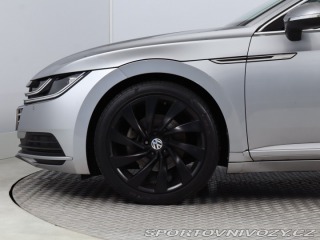 Volkswagen Arteon 1.5 TSI 2018