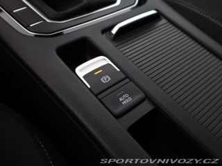 Volkswagen Arteon 1.5 TSI 2018