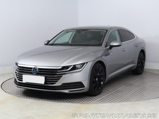 Volkswagen Arteon 1.5 TSI 2018