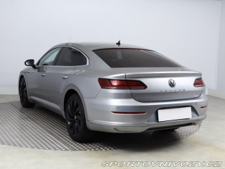 Volkswagen Arteon 1.5 TSI 2018