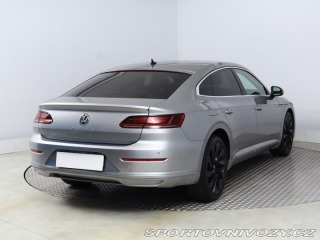 Volkswagen Arteon 1.5 TSI 2018