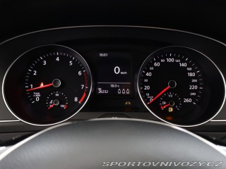 Volkswagen Arteon 1.5 TSI 2018