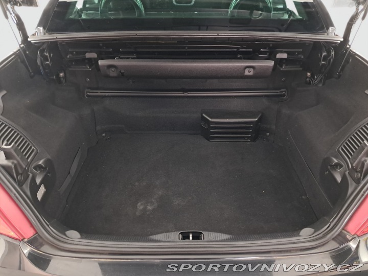 Peugeot 207 CC 1.6 THP 2007