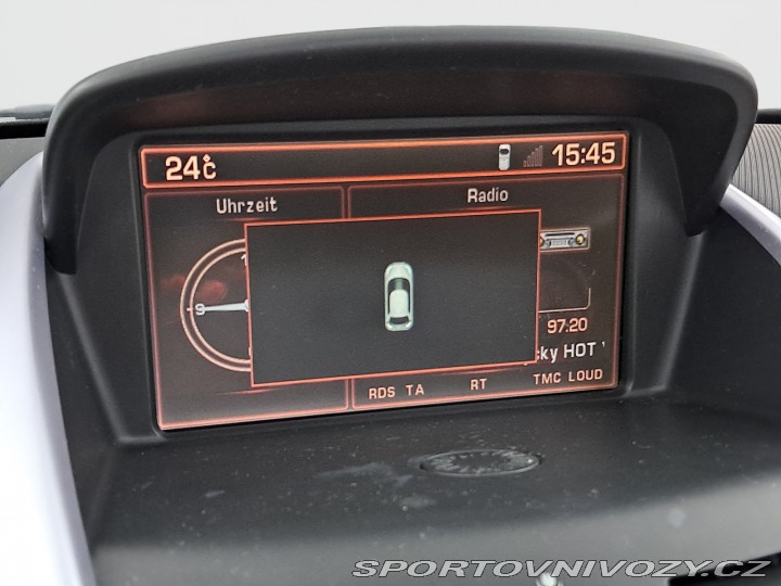 Peugeot 207 CC 1.6 THP 2007
