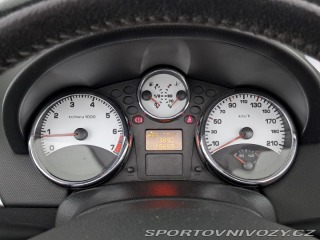 Peugeot 207 CC 1.6 THP 2007