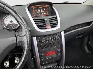 Peugeot 207 CC 1.6 THP 2007