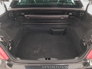Peugeot 207 CC 1.6 THP 2007