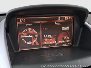 Peugeot 207 CC 1.6 THP 2007