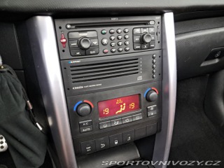 Peugeot 207 CC 1.6 THP 2007