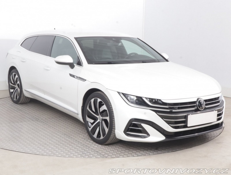Volkswagen Arteon R-line 2.0 TDI