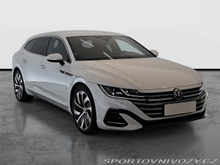 Volkswagen Arteon R-line 2.0 TDI