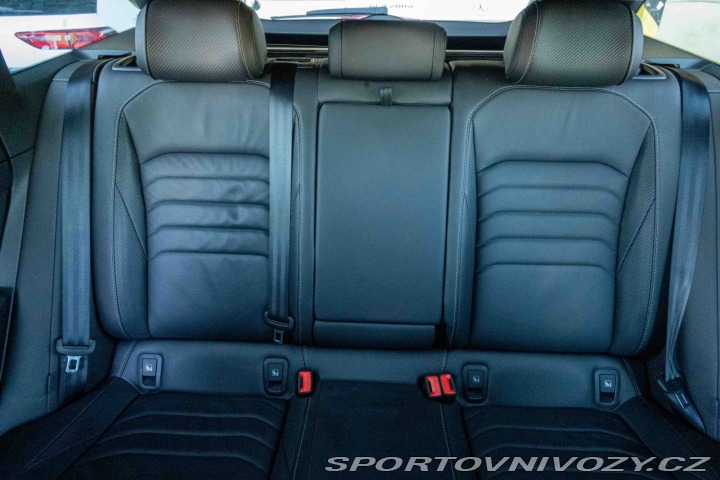 Volkswagen Arteon R-line 2.0 TDI 2021