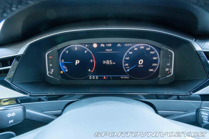 Volkswagen Arteon R-line 2.0 TDI 2021